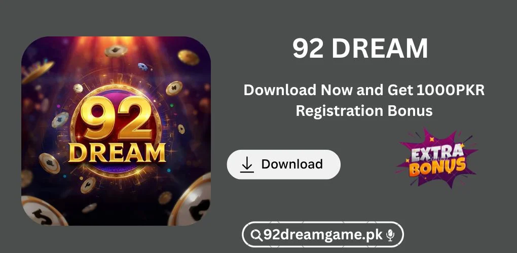 92dream game 92dream game