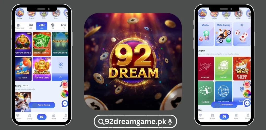 92dream 92dream
